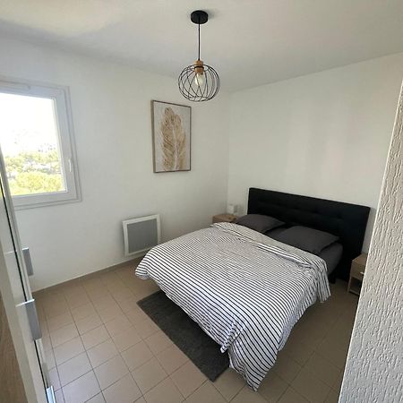 Lumineux T2 - Ajaccio Proche Mer Luaran gambar