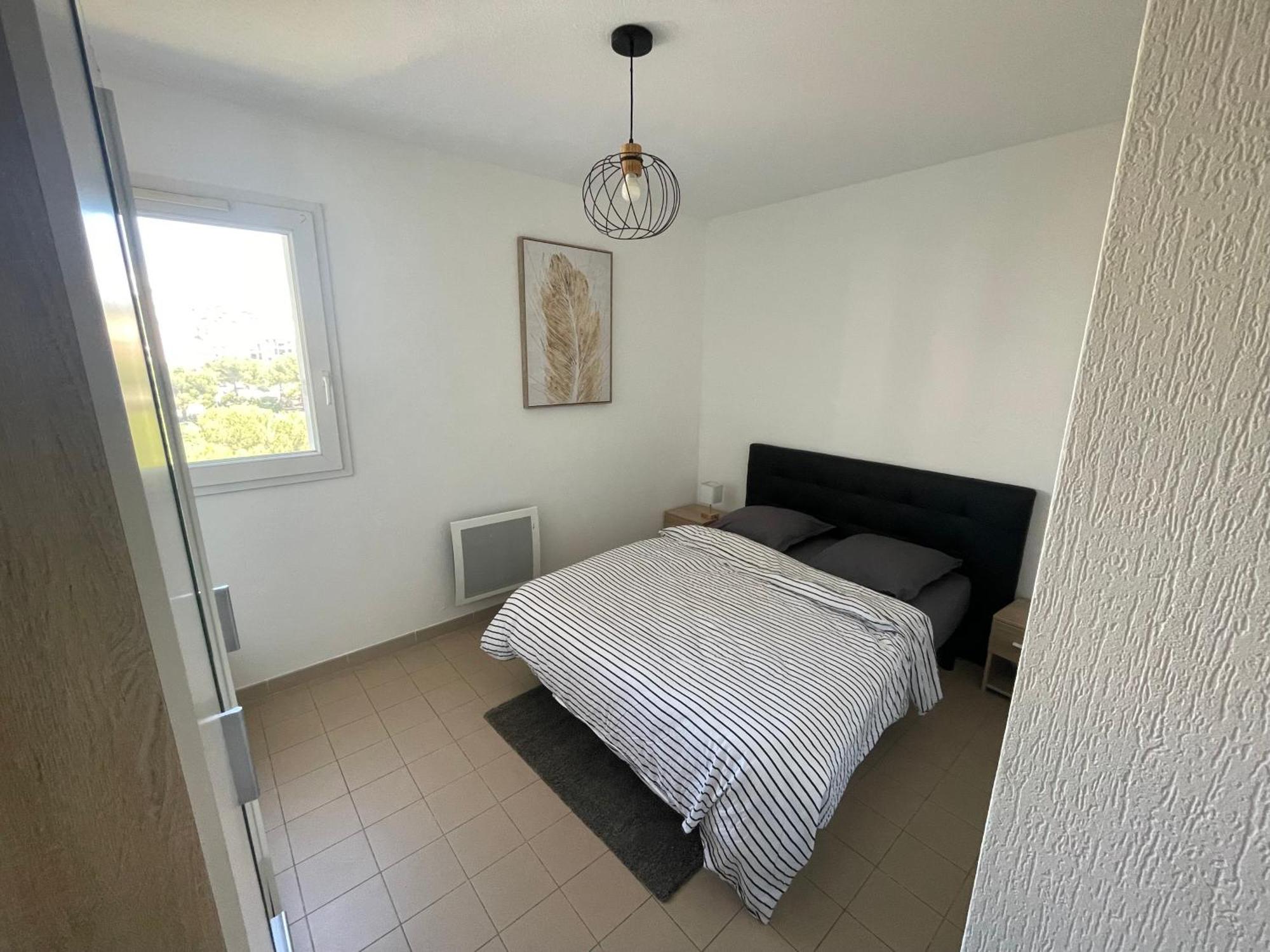 Lumineux T2 - Ajaccio Proche Mer Luaran gambar