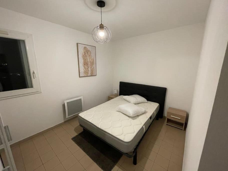 Lumineux T2 - Ajaccio Proche Mer Luaran gambar